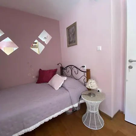 Cosy In The Center Of ספליט