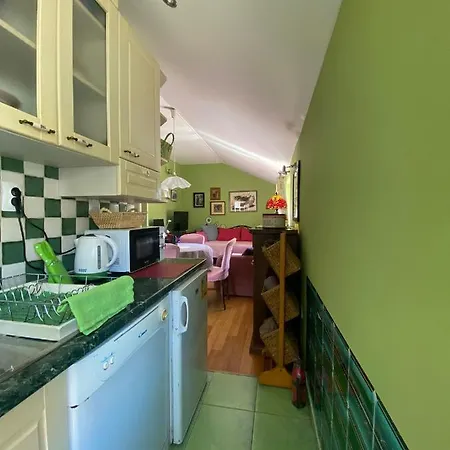 Cosy In The Center Of בית הארחה ספליט