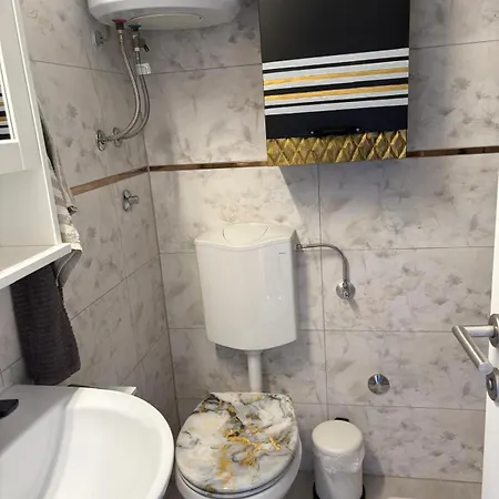 Cosy In The Center Of ספליט
