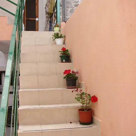 Cosy In The Center Of * ספליט