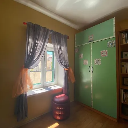 Cosy In The Center Of * 스플리트