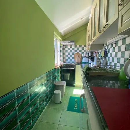 Penzion Cosy In The Center Of