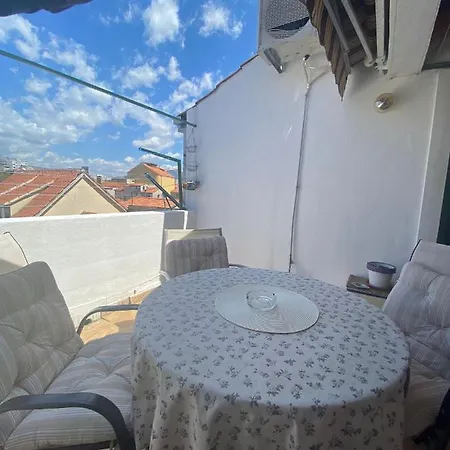 Cosy In The Center Of Split