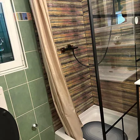 Cosy In The Center Of Penzion