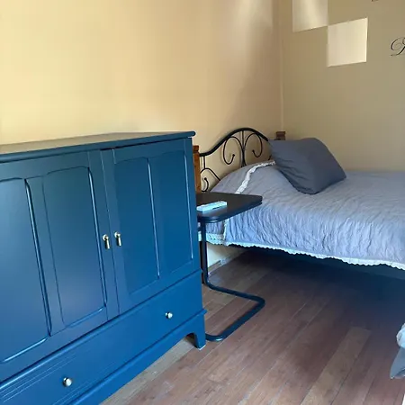 Penzion Cosy In The Center Of *